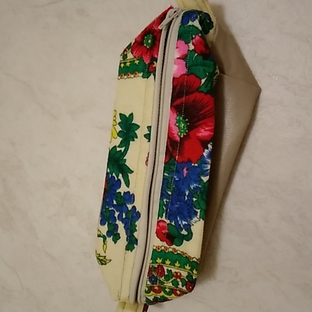 Makeup or Pencil Bag NWOT